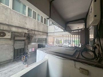 西區靜巷電梯宅/低總價三房｜台中市西區四維街