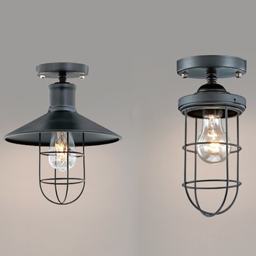 E27造型吸頂燈10-74391、74392、74393、74394、74395、74396