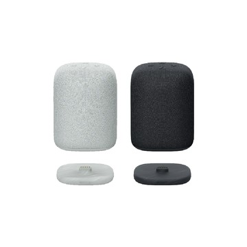 SONY LinkBuds 無線可攜式揚聲器 SRS-LS1
