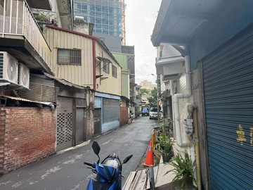 埔新路透天｜桃園市桃園區埔新路