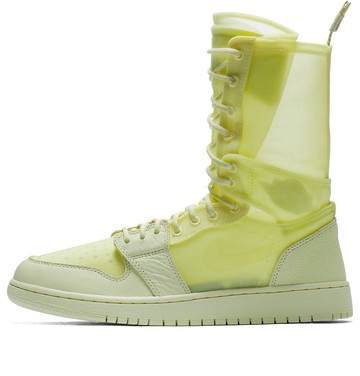 (WMNS) Air Jordan 1 'Explorer XX'