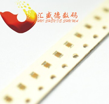 【和彬】0805貼片電容 475 4.7uF 整盤