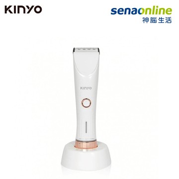 KINYO 充插兩用專業理髮寵物電剪 HC-6900