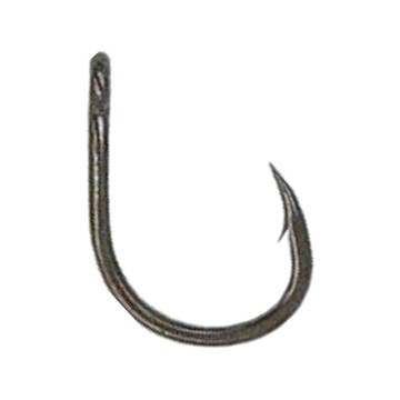 DAIICHI 大一 魚鉤 金屬製  6/0  6入  1包