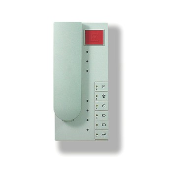 Hometek 帝網監視 HDP-85 數位式管理對講機 雙向對講 需搭配HCP-32G