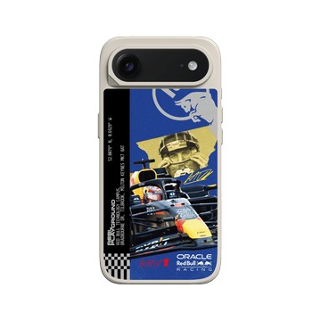 iPhone Air SolidX 貝殼灰 - Oracle Red Bull Racing - MV1