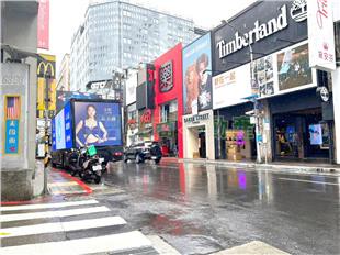 西門町買車位送26坪商業地｜台北市萬華區昆明街