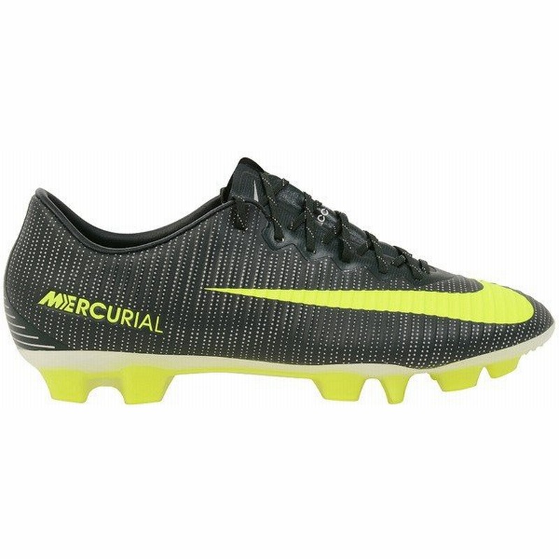 セール 送料無料 Nike ナイキ サッカー スパイク ナイキ マーキュリアル ヴェイパー Xi Cr7 Hg V 376 メンズ シーウィード ボルト ハスタ 通販 Lineポイント最大0 5 Get Lineショッピング