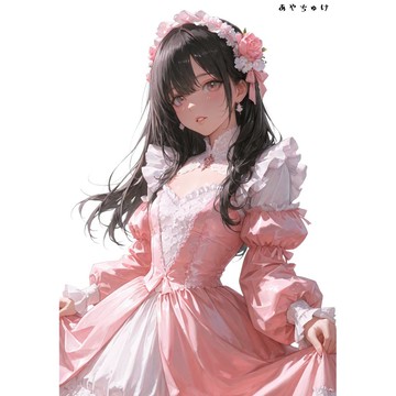 【9月中旬上市】07-101-0091 拼貼風貼紙