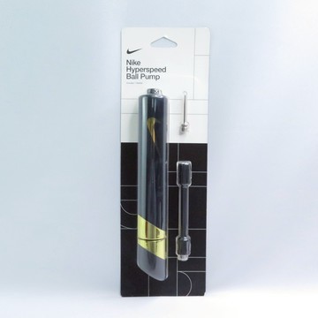 NIKE Hyperspeed 打氣筒 2867073NS 攜帶型打氣筒 附球針【iSport愛運動】