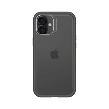 iPhone 16 Plus Mod NX 泥灰