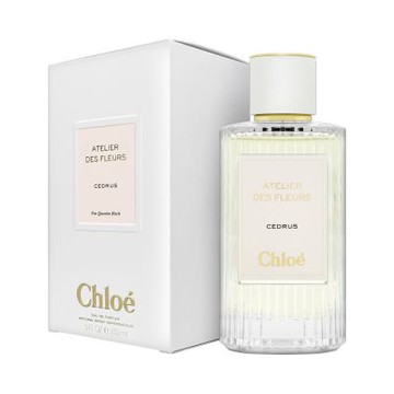 CHLOE 仙境花園系列 北國雪松淡香精 150ml
