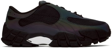 PUMA 黑色 PUMA X SKope Forever 联名 FS 运动鞋