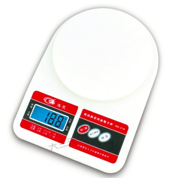 聖岡科技 NDr.AV 鴻龍  多用途電子秤 RD-31A 料理秤 烘培秤 廚房秤
