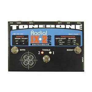 Radial Engineering Tonebone JX-2 Pro Switchbone