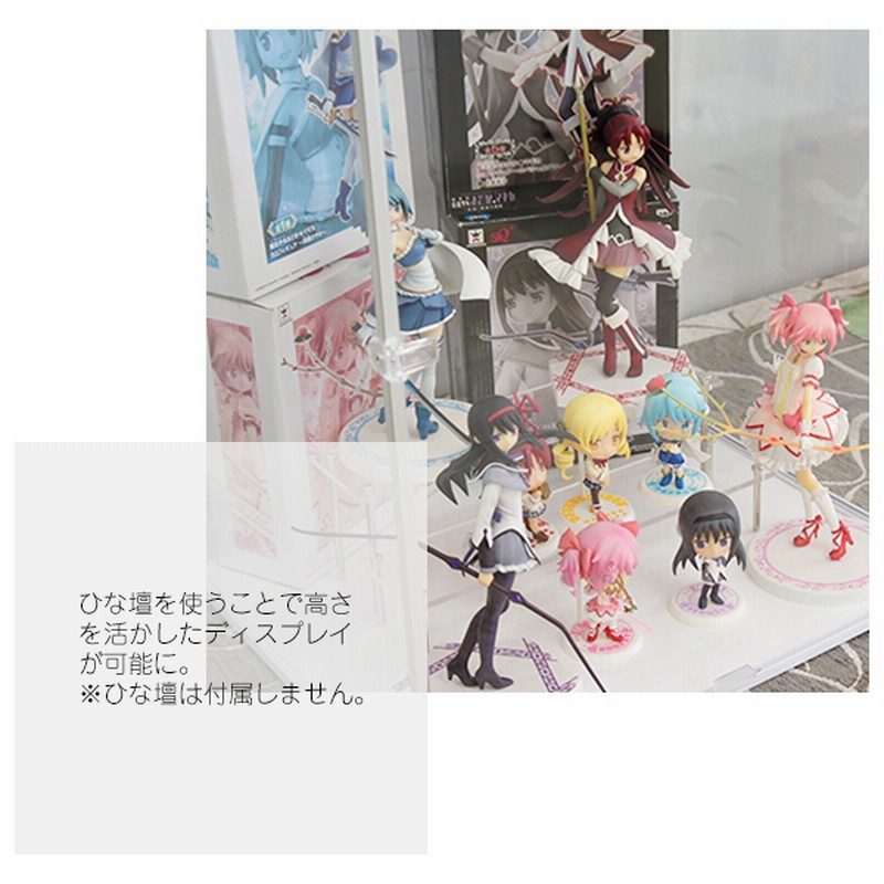 ダンダダン フィギュア7種類セット BOX販売]ダンダダン ブラインドボックスフィギュア -6個入りBOX