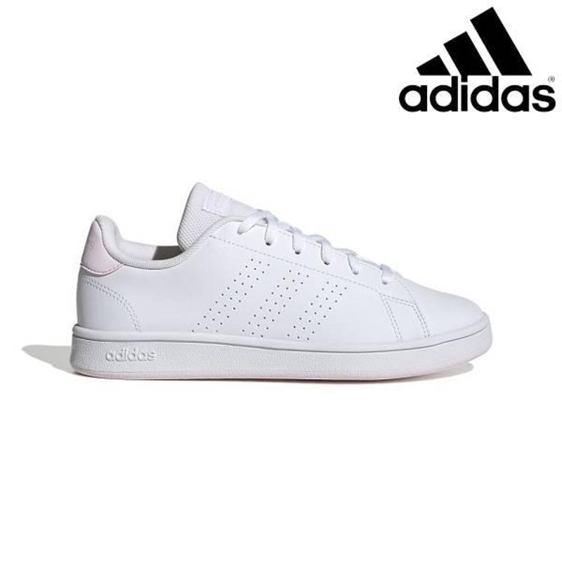 ◇◇ ＜アディダス＞ ADIDAS ADVANCOURT BASE W GW9291 (GW9291