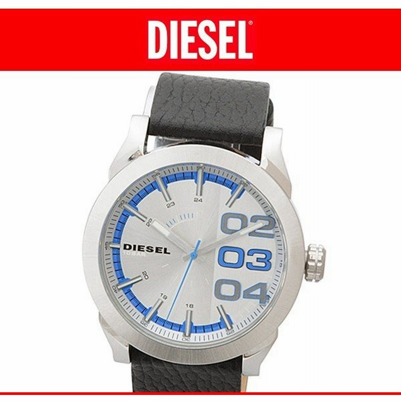 ディーゼル 腕時計 Diesel 時計 メンズ ディーゼル Diesel ダブルダウン Dz1676 通販 Lineポイント最大0 5 Get Lineショッピング