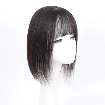 現貨+預購 女假髮補髮片真髮透氣假髮片輕量假髮免打理隱形增髮量假髮接髮-遮蓋白髮4款74ai15【獨家進口】【米蘭精品】