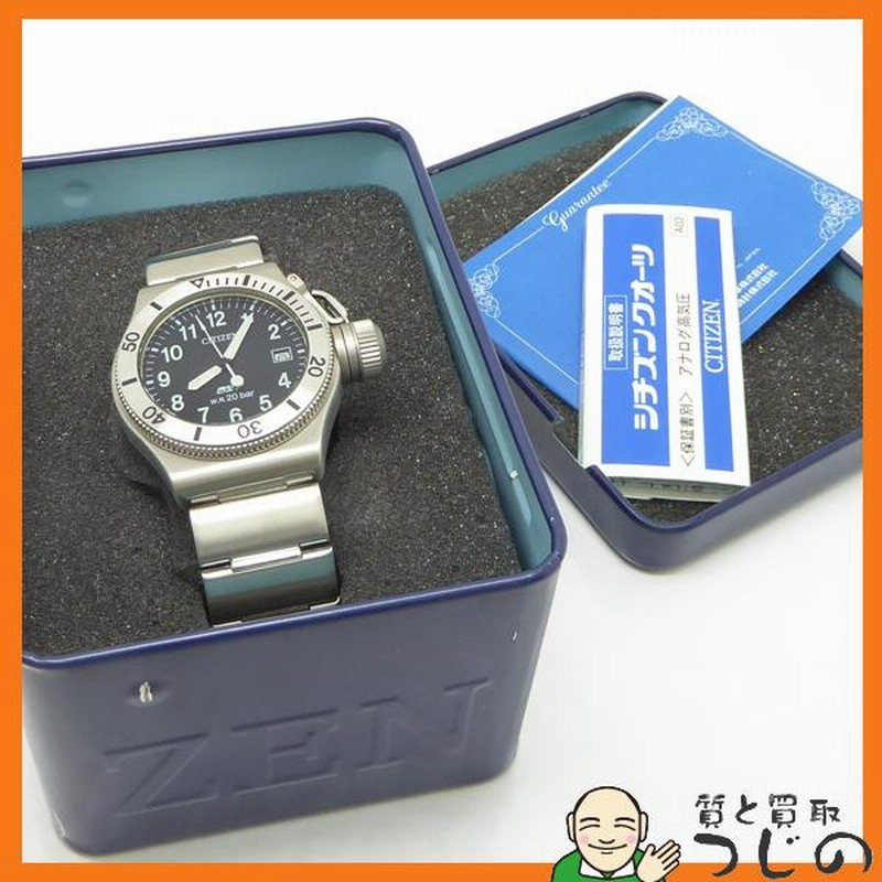 ☆決算特価商品☆ CITIZEN シチズンOXY 時計 5518-S79824 ウォッチ ...