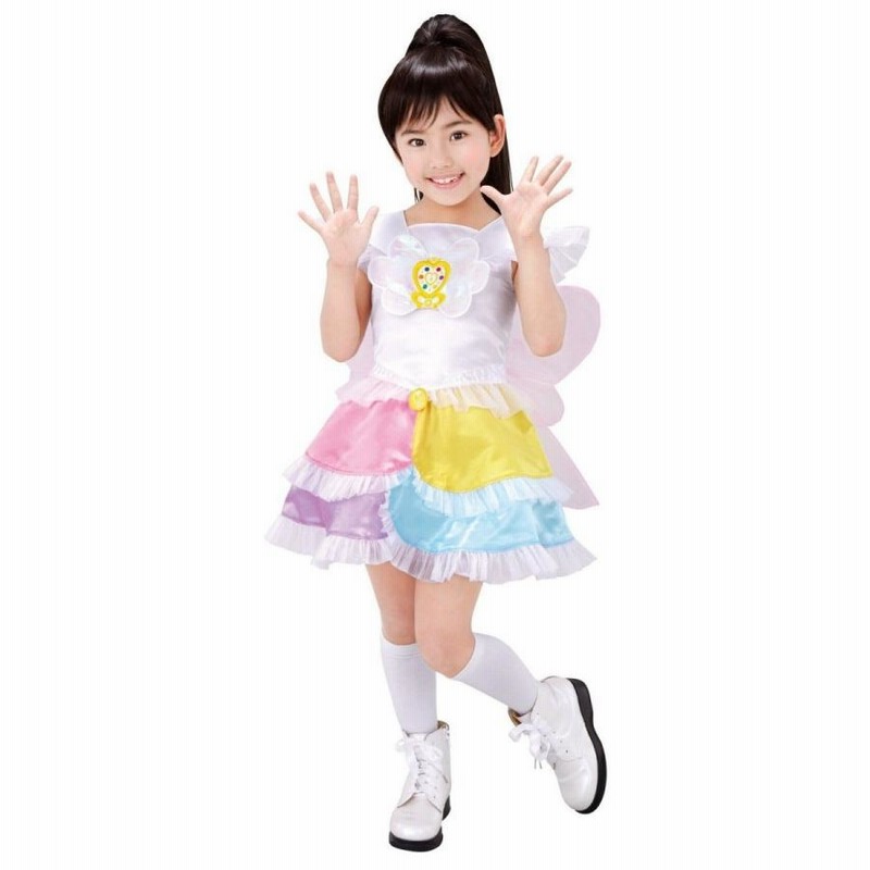 バンダイ 商品・サービスサイト | ハピネスチャージプリキュア
