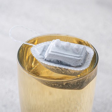 【超Q郵輪茶包】台灣茗茶系列 獨享包 (3包入) 伴手禮 金萱 烏龍