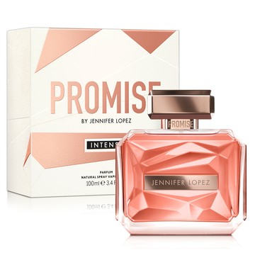 Jennifer Lopez 珍妮佛羅培茲 許諾之吻馥郁女性香精(100ml)