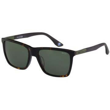 BMW 太陽眼鏡(琥珀色)BW0071H