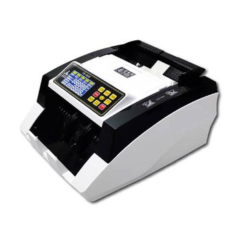 鋒寶牌 銀行 專用機 點鈔機 驗鈔機 / 台 FB-9898 (台幣/人民幣)