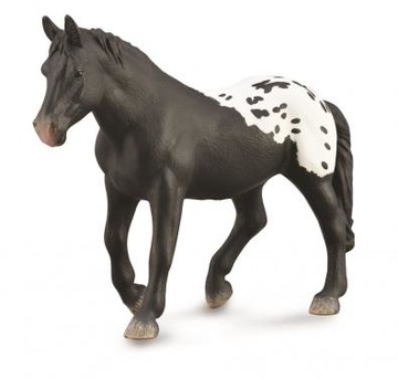 動物模型【COLLECTA 】糖布什母馬