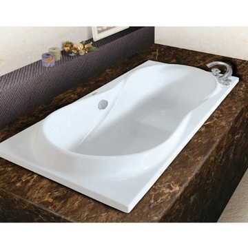 【大巨光】空缸-中(H-123A)