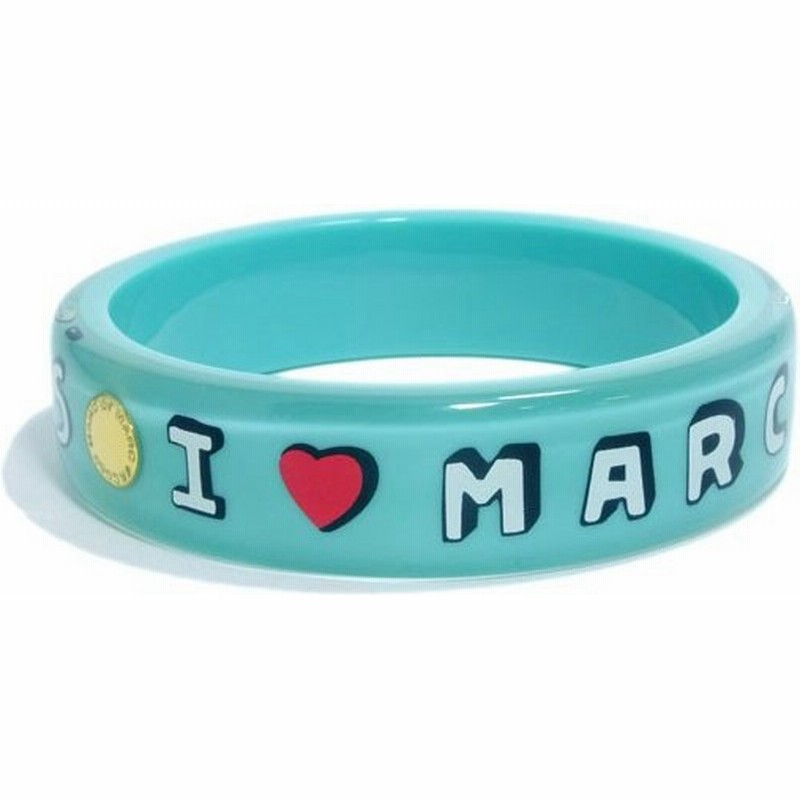 マーク バイ マークジェイコブス marc by marc jacobs バングル/ブレスレット レディース m0002723 通販  LINEポイント最大0.5%GET | LINEショッピング