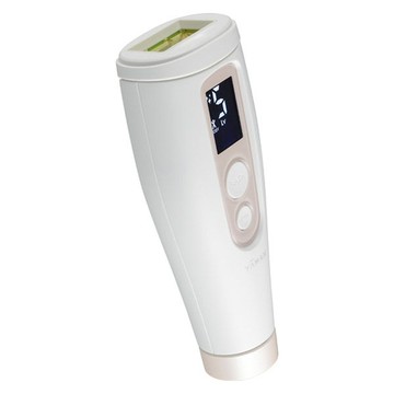 雅曼 YA-MAN 光脫毛器 GO STA207P 5階段 交流電 海外對應 快速連射 輕量小巧 光美容器