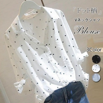 レディース可愛いシャツの通販 23 456件の検索結果 Lineショッピング