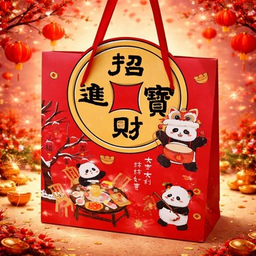 蕥米-雪Q餅 新年禮盒 限量發售 雪Q餅禮盒 雪花餅禮盒【思雅本舖】