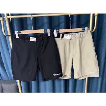 29P015 日本高爾夫CP男夏季GOLF運動機能薄款速干 魔術貼方便推薦