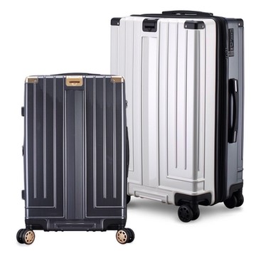 Bogazy Stacy POLO星際幻影 29吋海關鎖可加大輕量行李箱/聯名款(多色任選)