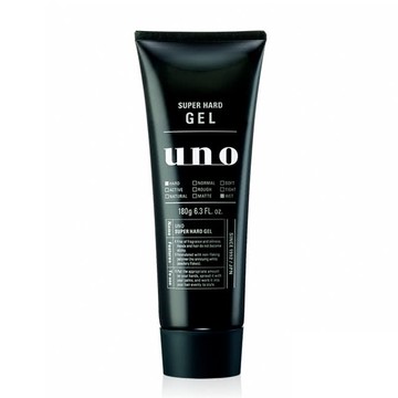 [家速配]UNO強硬作風定型膠