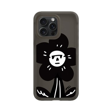 iPhone 15 Pro Max AirX 本質黑 - Abei - HuaHua Solo