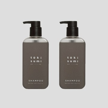 【母親節限定】【組合】以色列進口死海淨髮泥420ml 雙入組｜ 蓬鬆護髮 × 頭皮舒緩