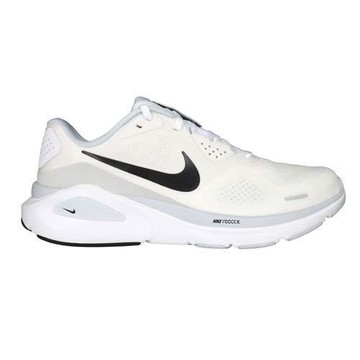 NIKE STRUCTURE 26 男緩震運動鞋-路跑 運動 反光 訓練