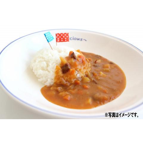 ニチレイ　RUお子様カレー　150g×5