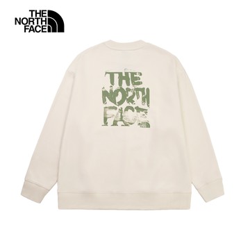The North Face U CORE FOLLOW THE SUN CREW GRAPHIC - AP 男女 長袖上衣 NF0A8F0MQLI