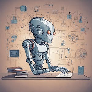 AI for Course Design