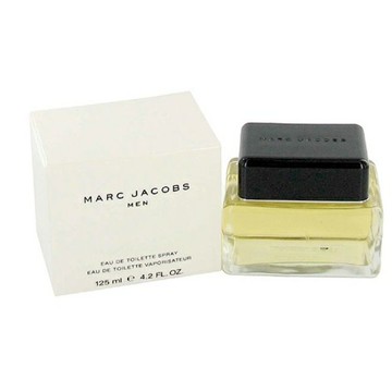 Marc Jacobs men 同名男性淡香水75ml【限定】｜期間限定◇秋冬