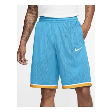 Nike Dri-FIT Classic Basketball Shorts Blue