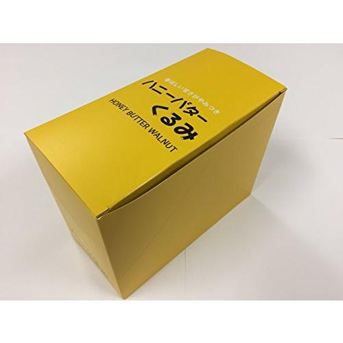 スリージーケア ハニーバターくるみ 25g×12箱