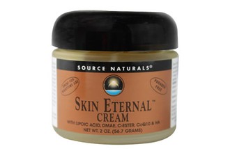 Source Naturals Skin Eternal Cream 2 oz