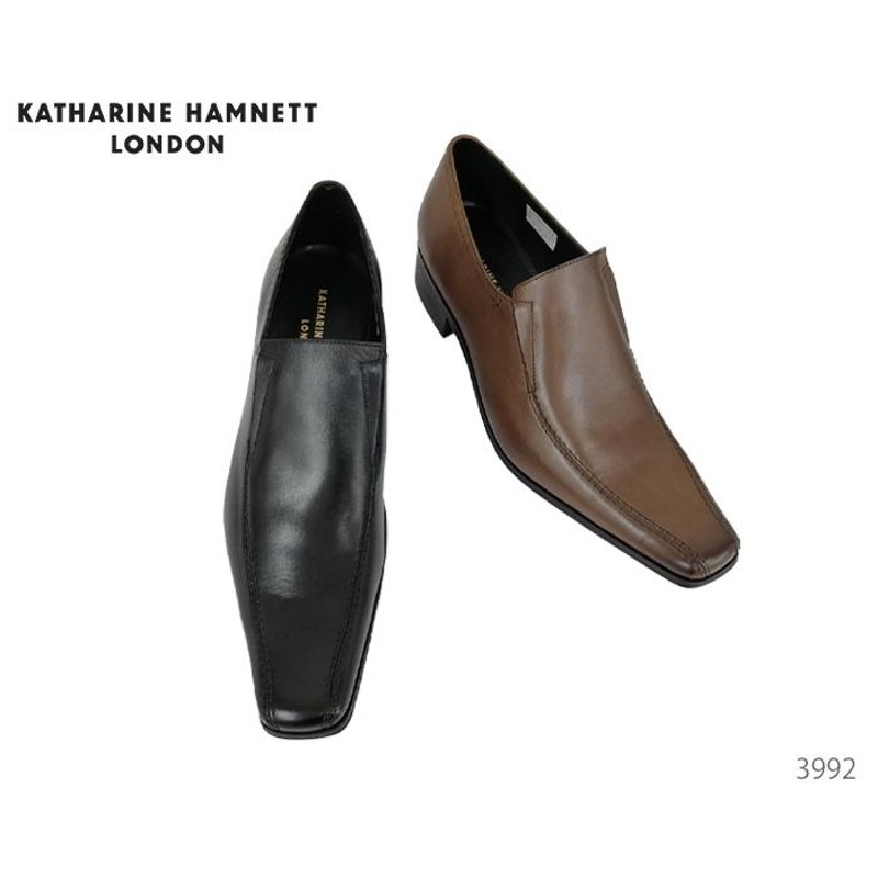 キャサリンハムネット ロンドン KATHARINE HAMNETT LONDON 3992