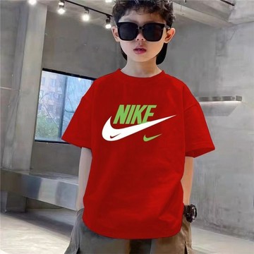 【Hi！Kids】男童純棉t恤 兒童上衣